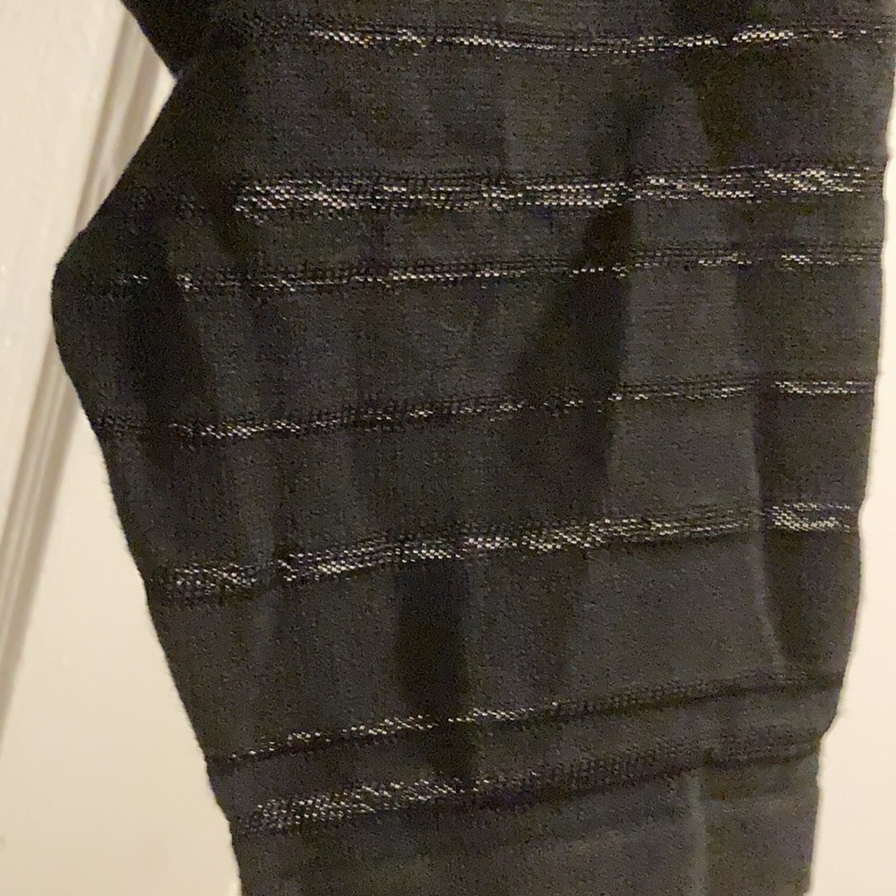 Sweater With Detail